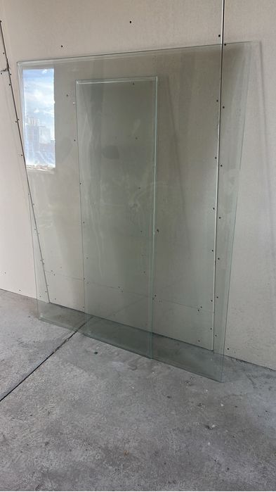 Продам стекла, от стеклапакетов.