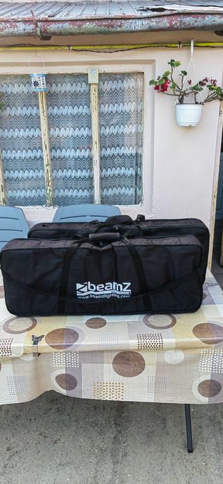 Lumini inteligente profesionale EVENIMENTE- BeamZ 4 Some CL