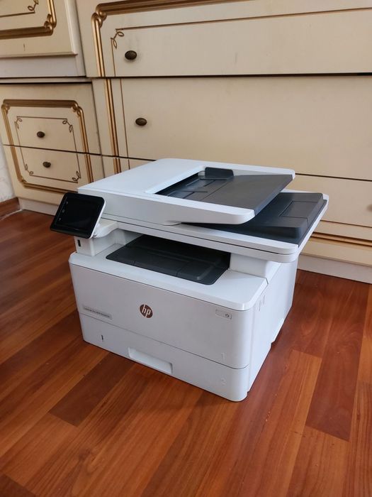 HP Pro М426fdn МФУ
принтер, сканер, копир