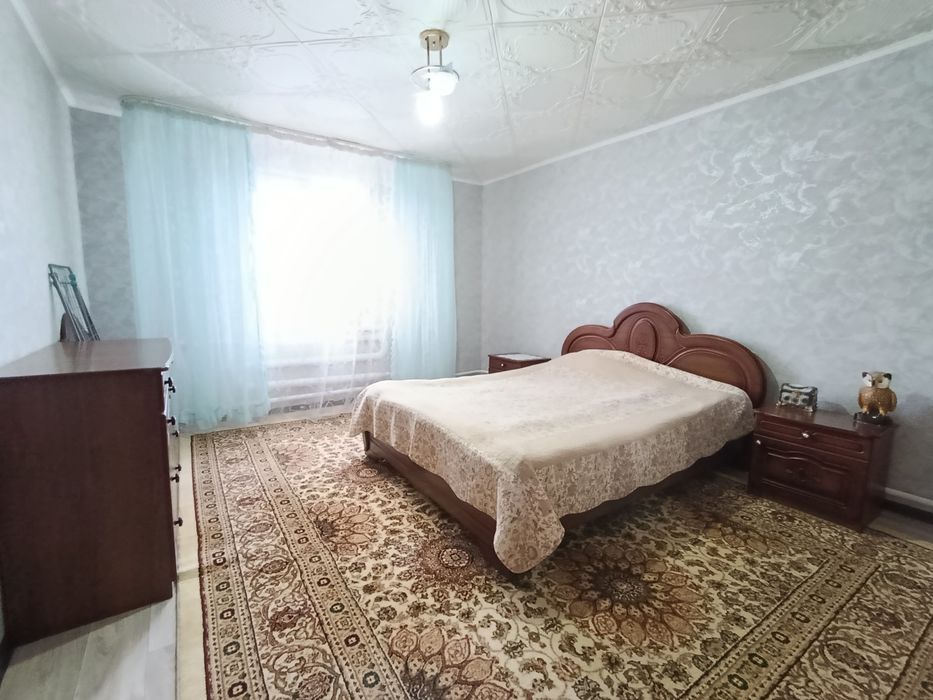 4хкомн дом, 10 сот, 20 млн