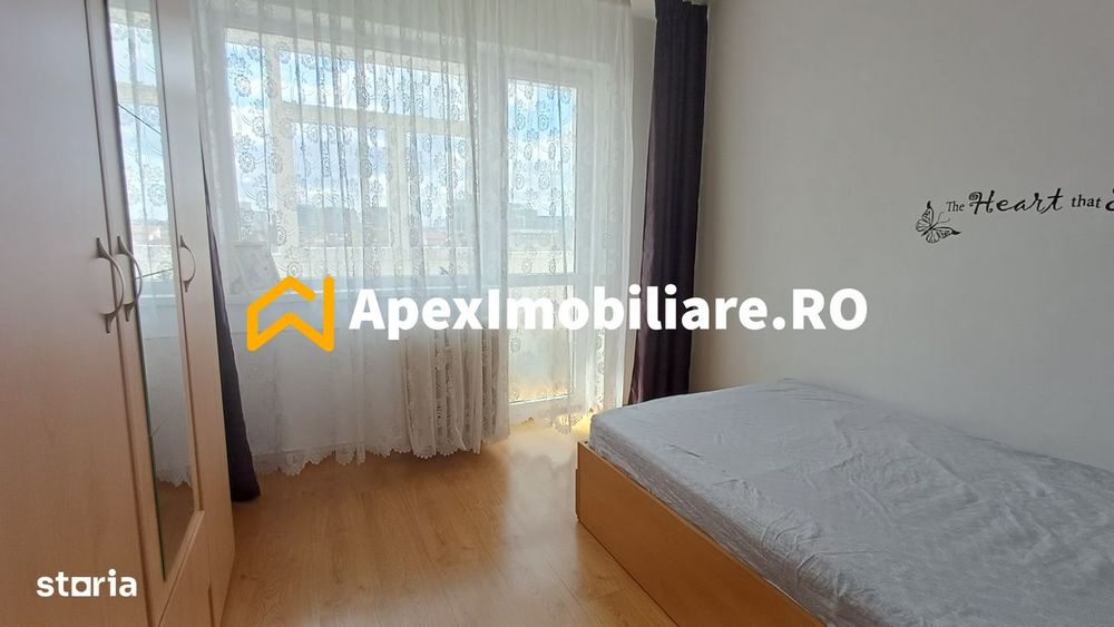 Apartament 3 camere de inchiriat Gara de Nord Bucuresti | ApexImobilia