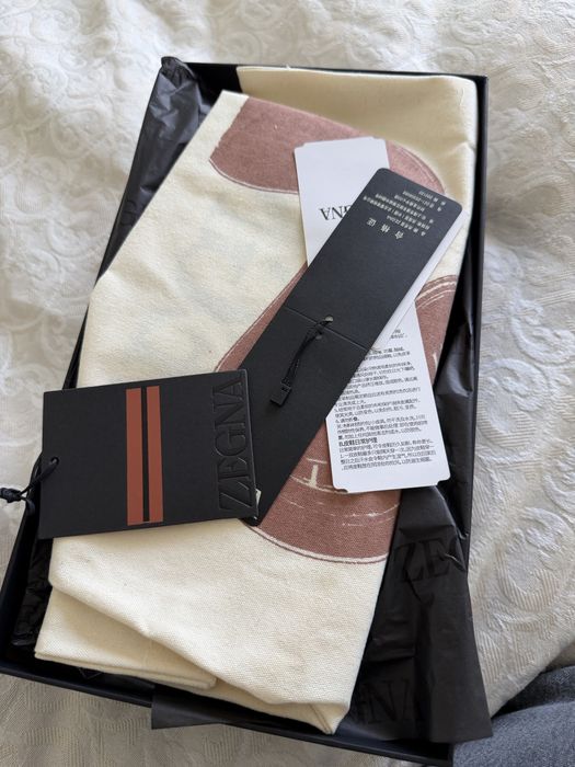 Обувь мужская Zegna