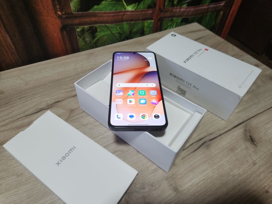 Xiaomi 13T PRO de vanzare.  Stare perfecta de functionare