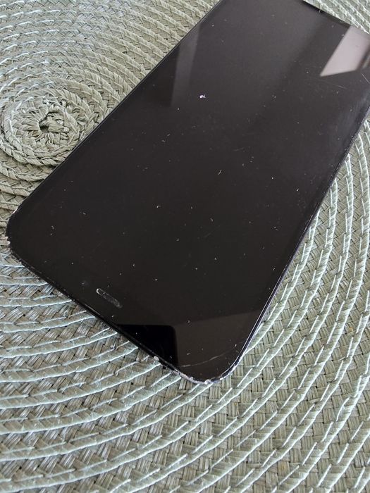 Iphone 12 128GB Black