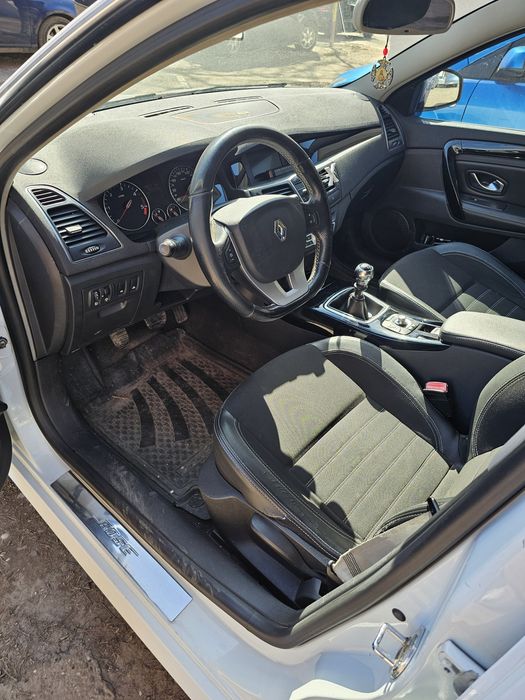 RENAULT Laguna 2013 — imagine 4
