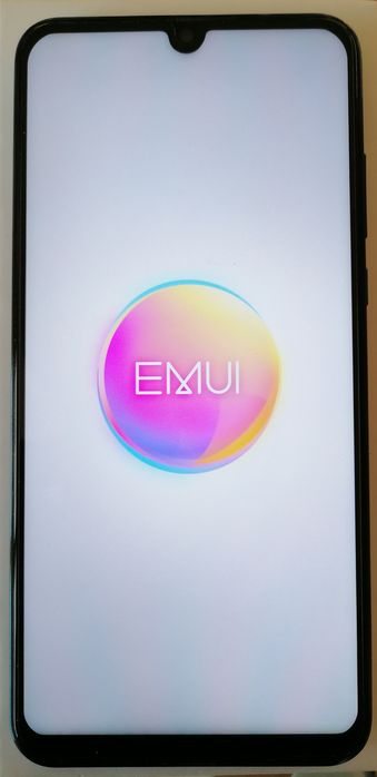 HUAWEI P30 Lite New Edition