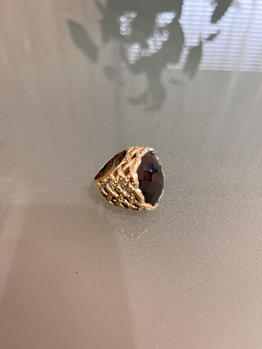 Златни и сребърни обеци