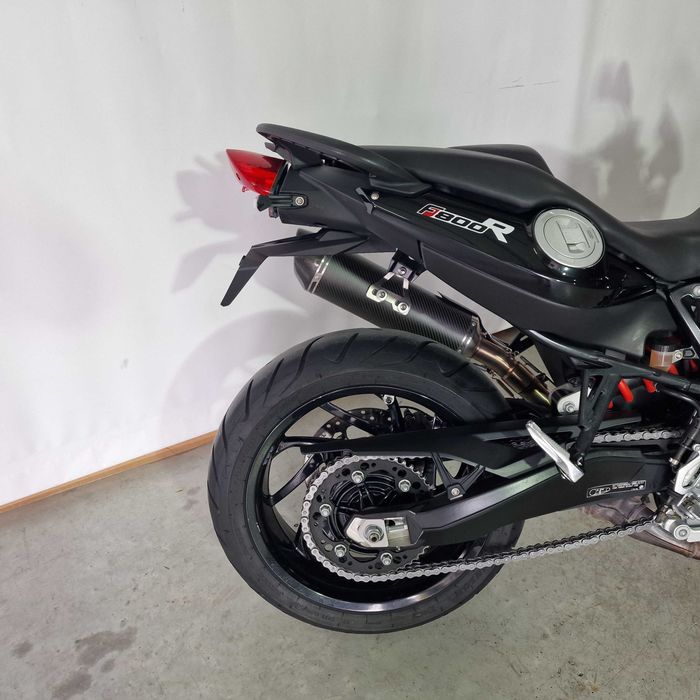 Motocicleta BMW F800R ABS | B90398 | motomus.ro