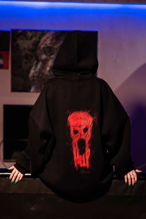 Продам эксклюзив HOODIE | LIMITED