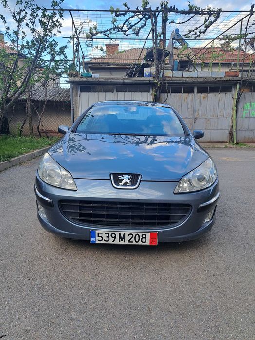 Продавам на Части Пежо 407 2000куба 136 Конски Сили!Всичко по колата Включва и работи!Перфектна работа на Двигател скорости,Здрава ходова част!