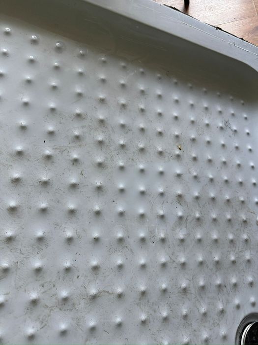 Поддон акриловый