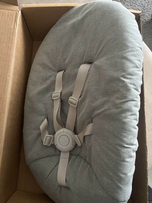 Balansoar bebelusi nomi (stokke)