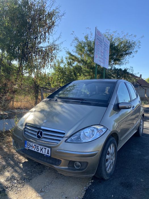 De vanzare masina Mercedes elegance A150