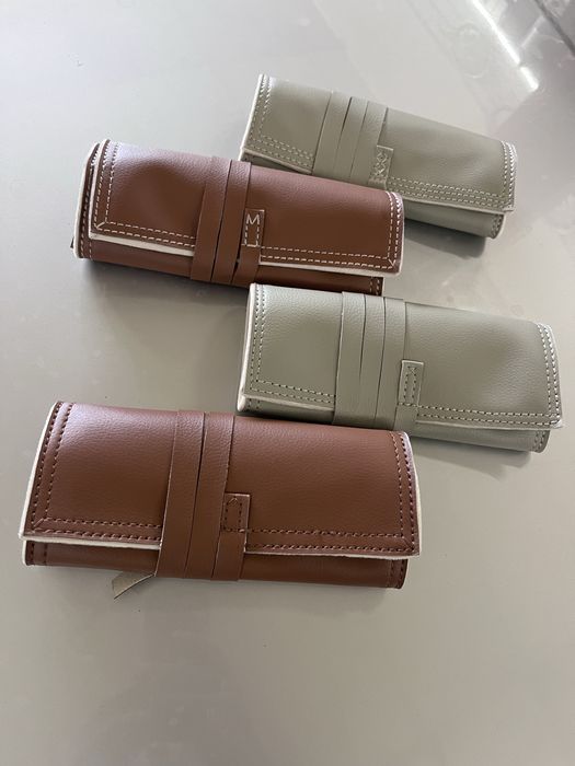 Калъфи за тютюн 14€/бр