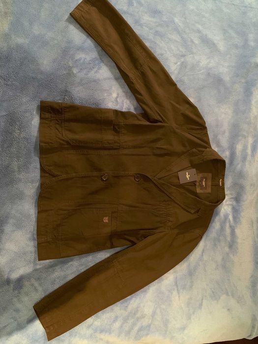 Мъжко сако Hackett London 50 /като ново/