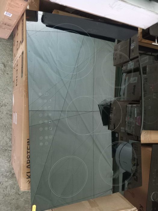 SUPER OFERTA Plita inductie incorporabila -50%