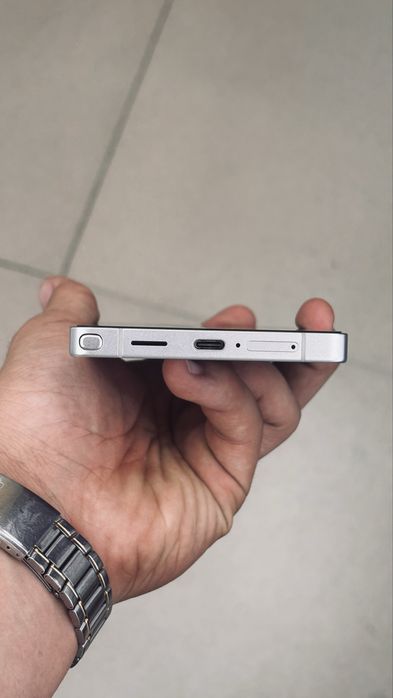 Samsung S25 Ultra