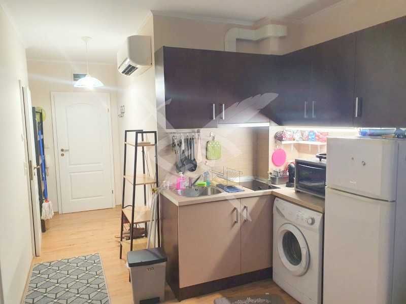 Продава се Двустаен апартамент в к.к. Слънчев бряг - 46 кв.м за 1392 €/кв.м - Снимка #1