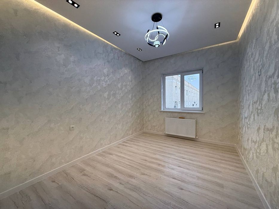 ЖК Milliy House 4-х комнатная 90м2 ‼️ Геофизика