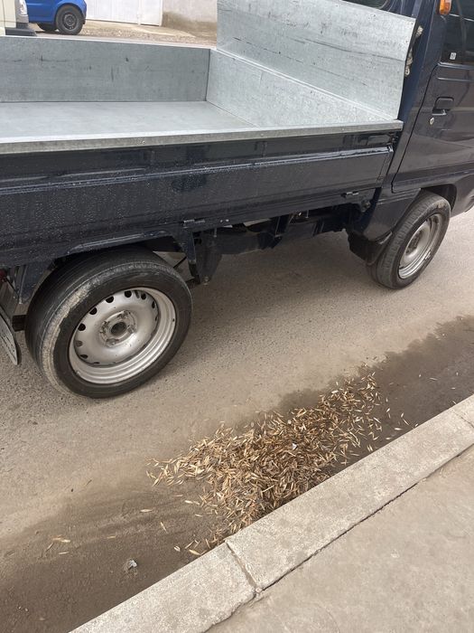 195/55 R 15 /85V Abmen 14 diska balonga