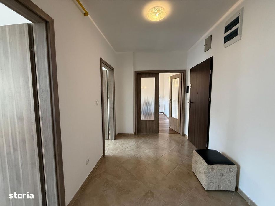 Apartament 2 camere-decomandat-bloc nou-Zona Pietroasa