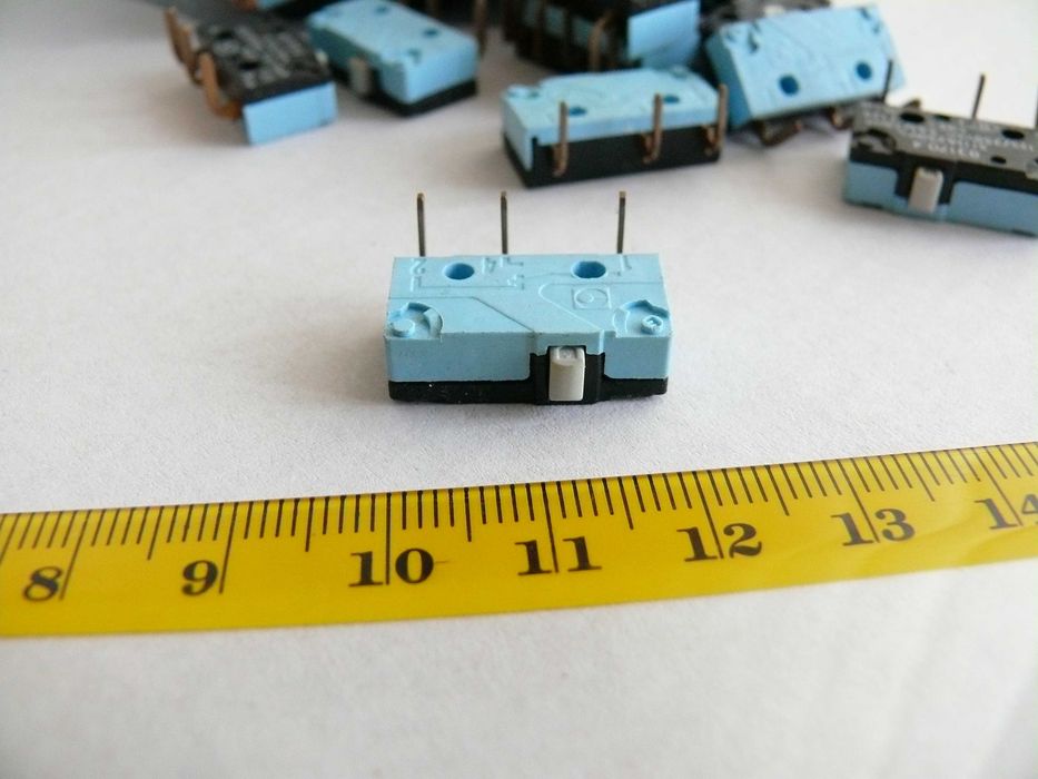 Микроключ Микро ключ превключвател