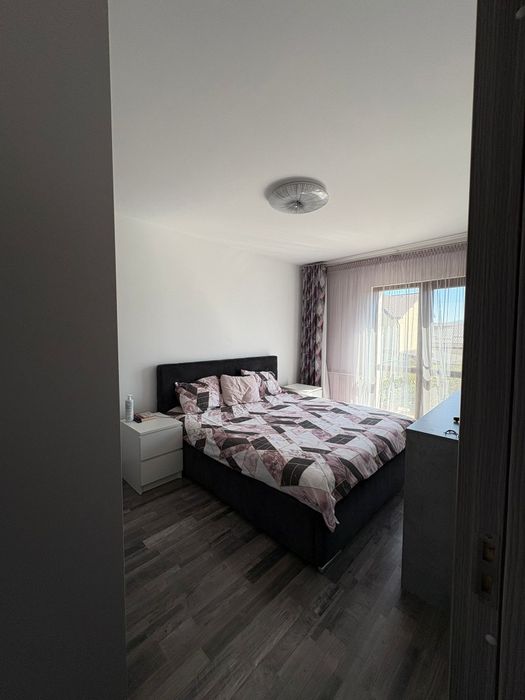 Casă tip duplex Sânpetru