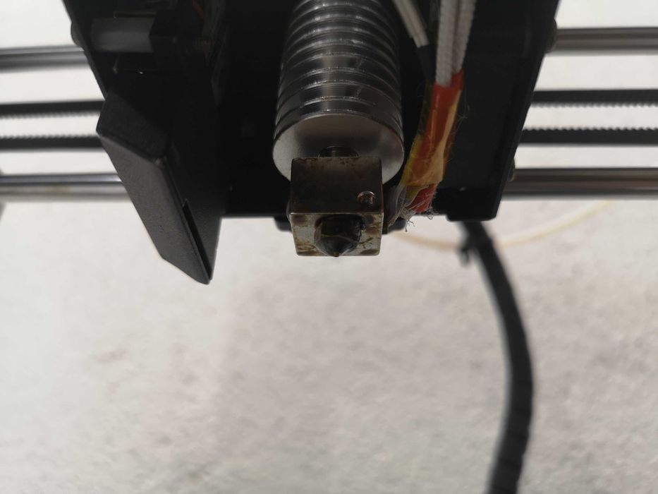 Принтер 3D - Anycubic M