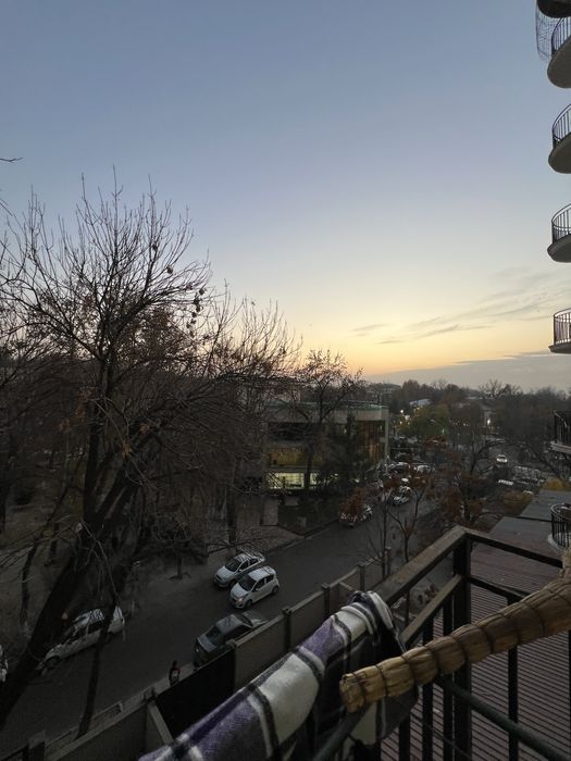 Сдается в аренду, квартира,24 квартал учтепа