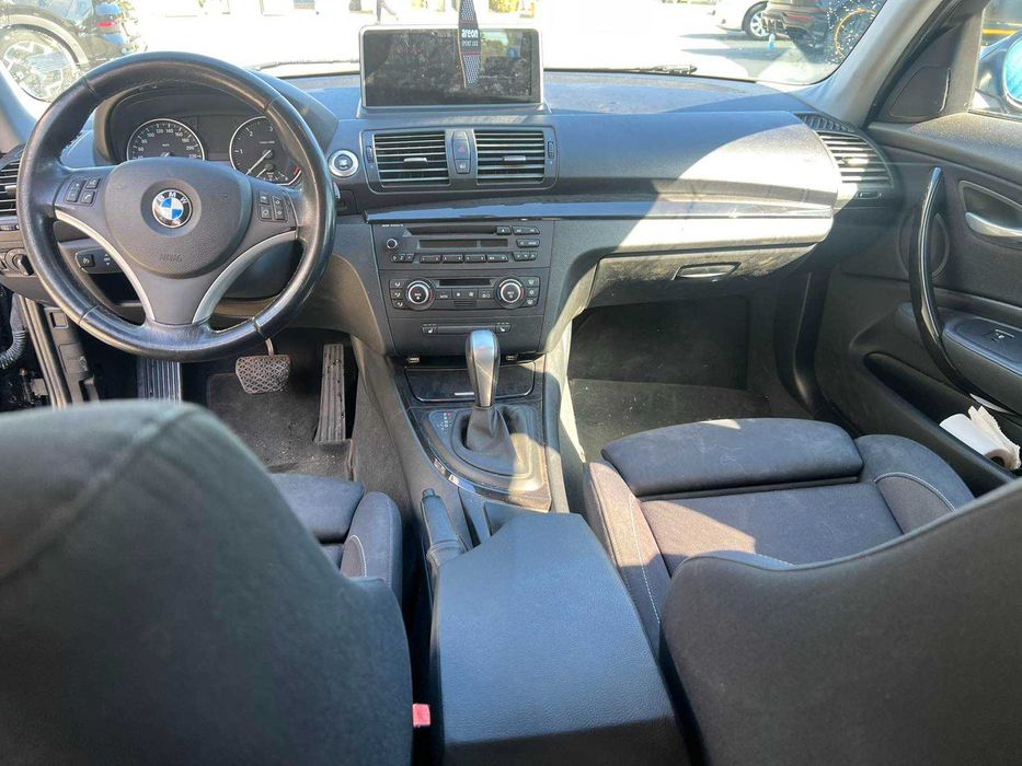 BMW seria 1 177ks
