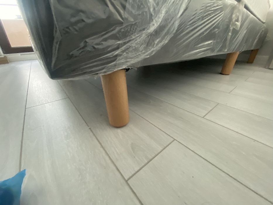 180/200 Легло ТЕД