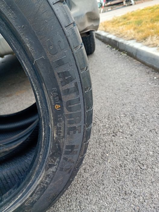 Летни гуми 20 цола