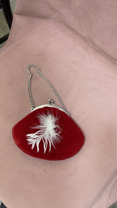 Винтаж. Ретро . Сумочки