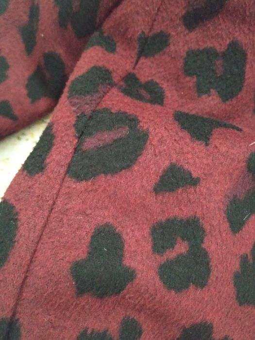 Palton fetiță NEXT 122