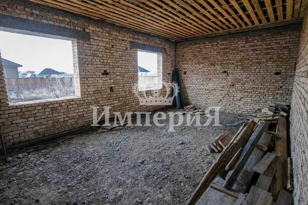 Продам дом Жастар-1 Ольга Империя