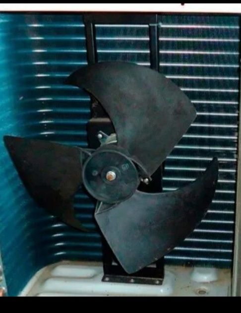 Запчасти на Сплит систему Бу