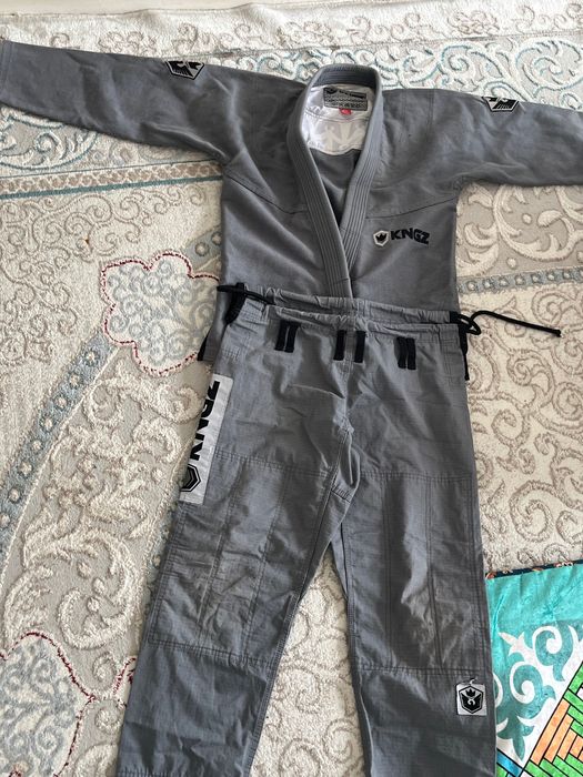 Кимоно от KINGZ оригинал