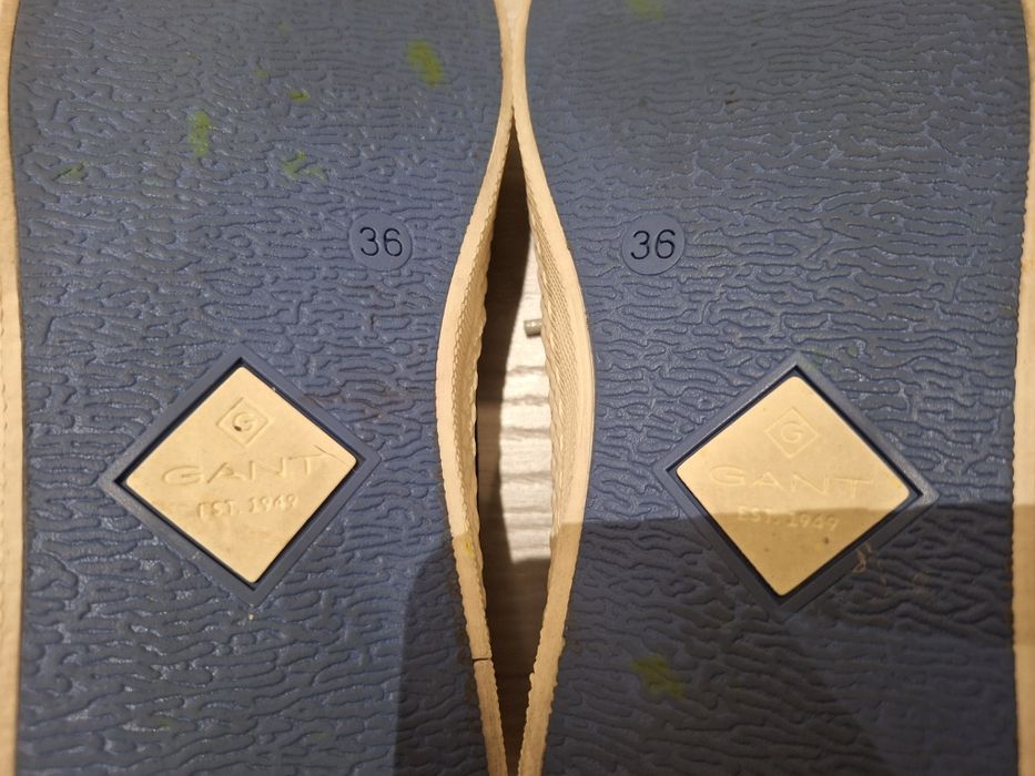 GANT - дамски кецове