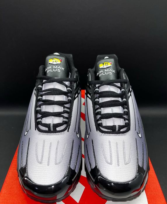 Nike Air Max Plus 3 Wolf Grey - 40,41,42,45,46