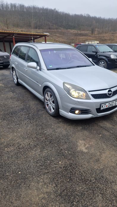 Opel vectra 1,9 150cai