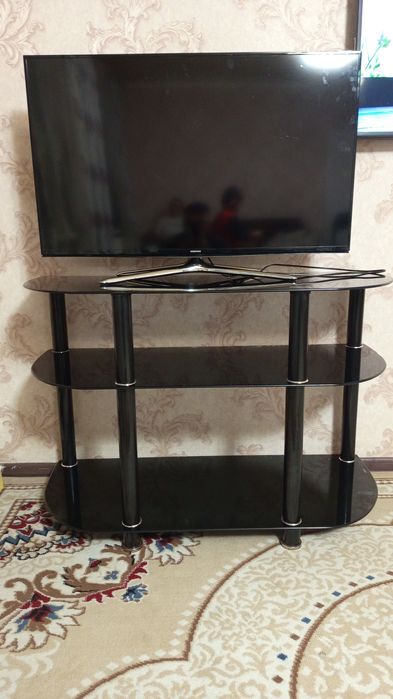 Продам телевизор бу пос Коянды