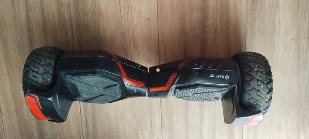 Hover board Kesser