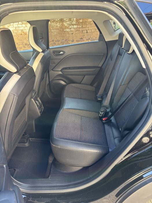 Renault Captur 1300