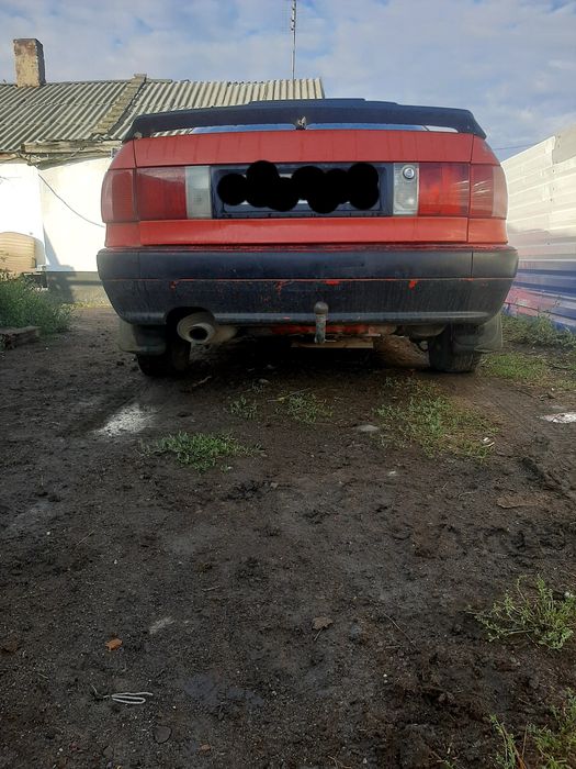 Продам ауди 80 б4 .варианты