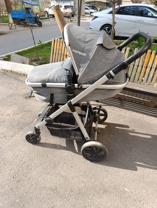 Kalyaska sotiladi 350 000 ga