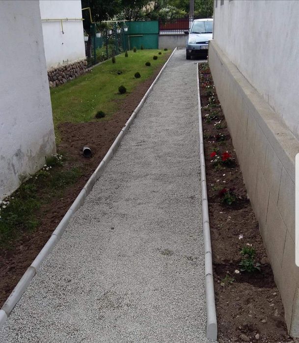 MATRITE BORDURI forme pavele constructi beton pavaj scule meserias