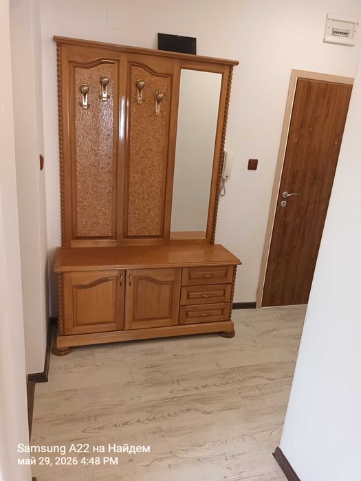 Ново строителство Шумен ул .Македония под наем 0888415334