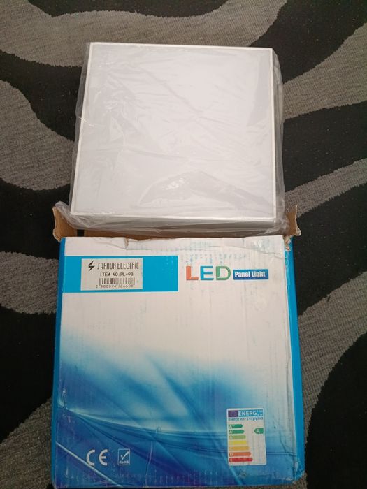 Светильник светодиодный