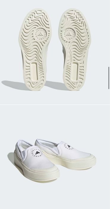Pantofi Sport Adidas by Stella Mccartney 38 noi