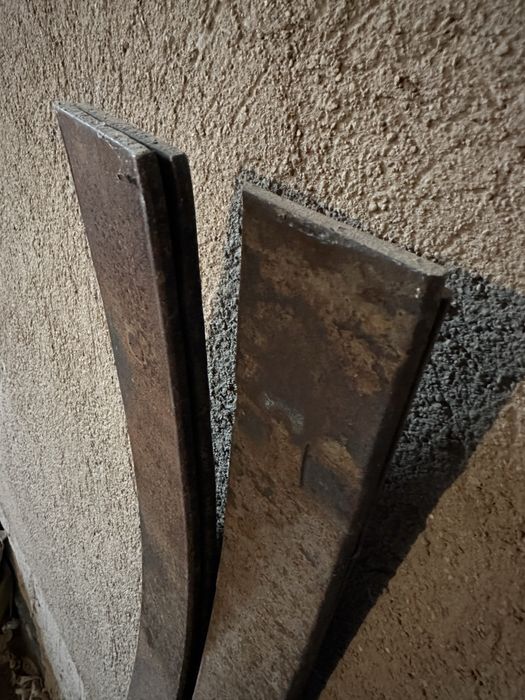 Газель задни ресор